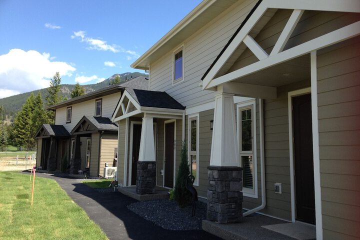 Bighorn Meadows Resort