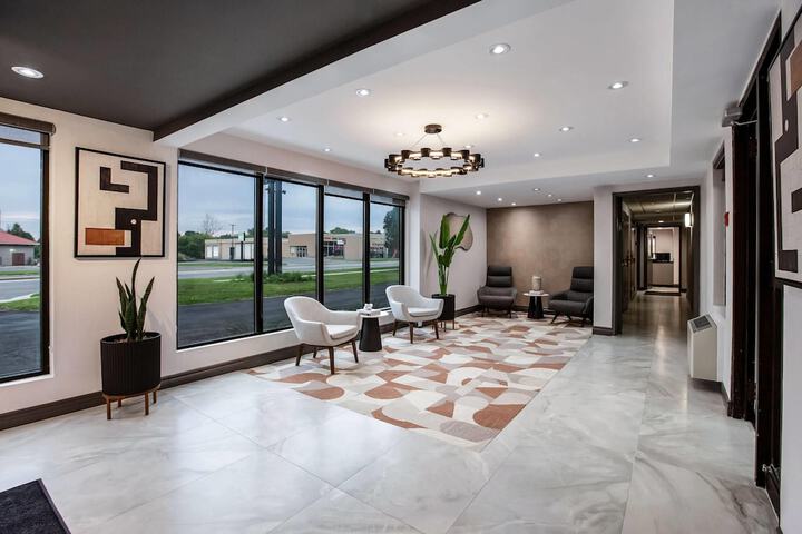 Ramada by Wyndham Kingston