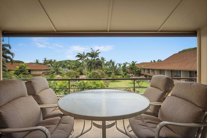 Aston Maui Kaanapali Villas