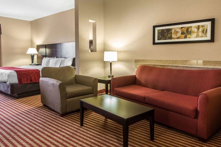 Comfort Suites Waycross
