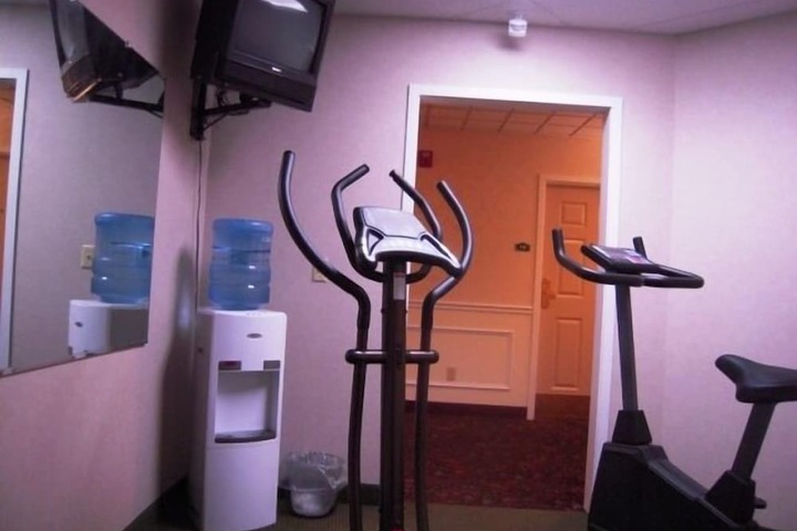 Health and Fitness 31 of 32