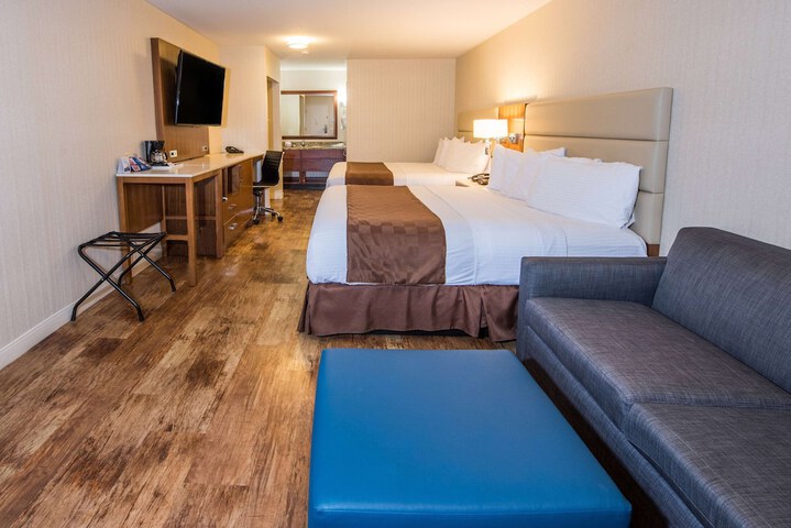 Travelodge by Wyndham Culver City