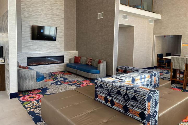 Quality Inn & Suites Safford - Mt. Graham
