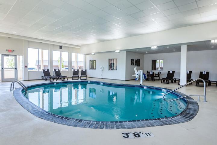 Pool 3 of 42