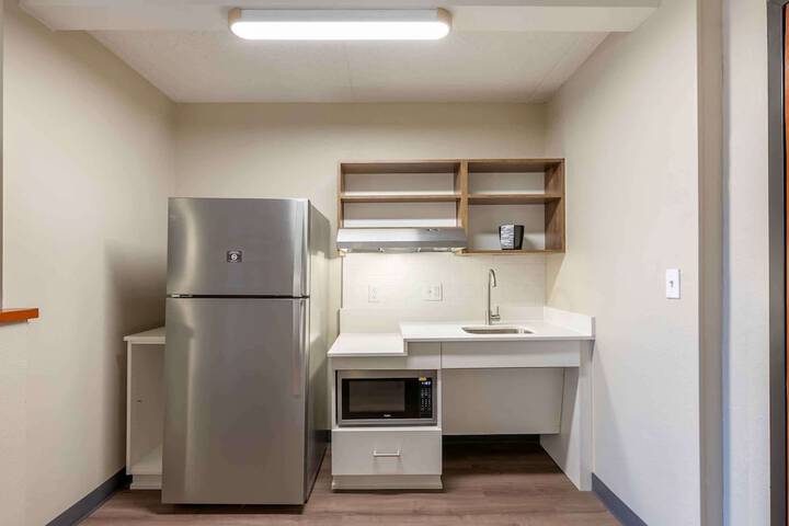 Extended Stay America Premier Suites - Cleveland - Independence