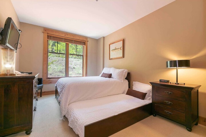 East West Hospitality Tahoe