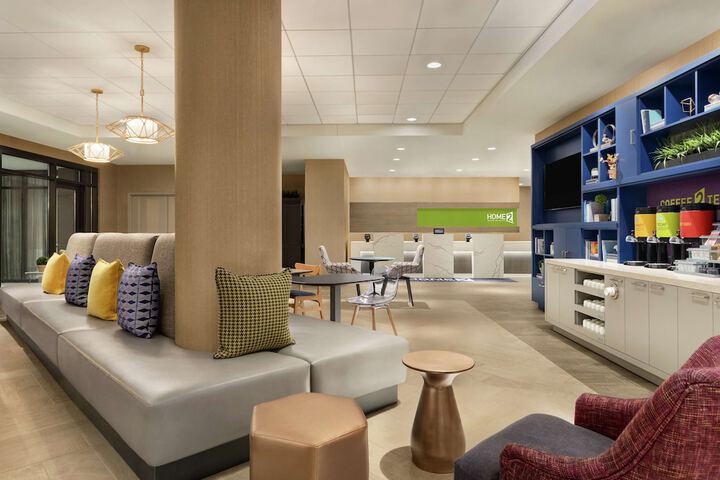 Hotel Interior 11 of 42