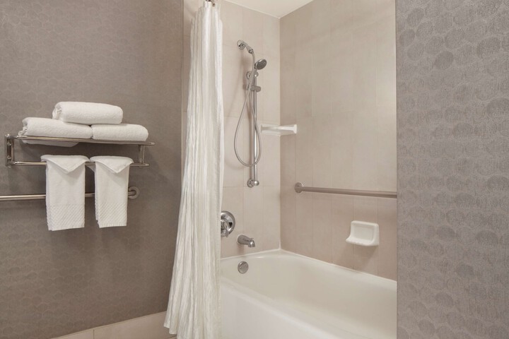 DoubleTree by Hilton El Paso Downtown