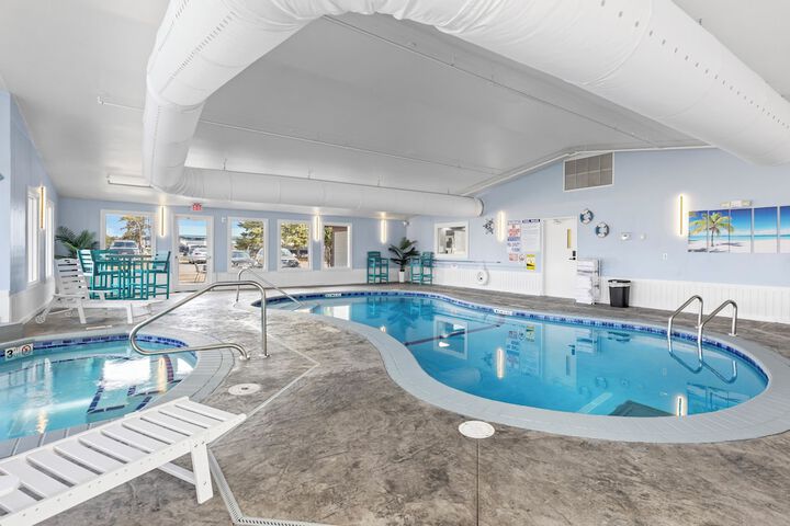 Nisswa Hotel and Suites