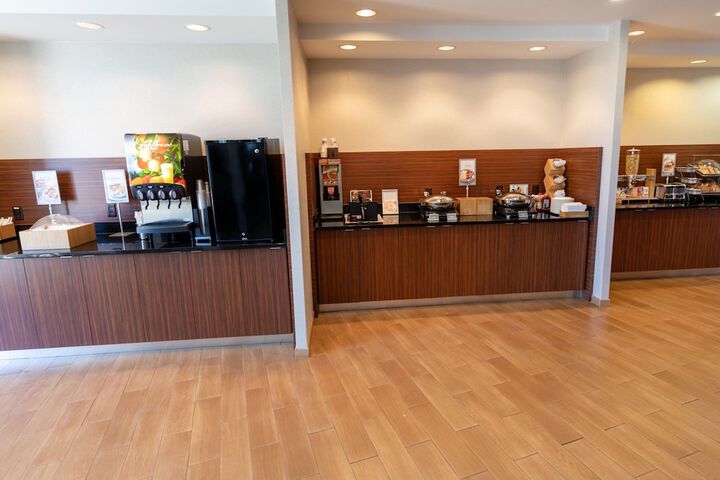 Fairfield Inn & Suites Athens I65