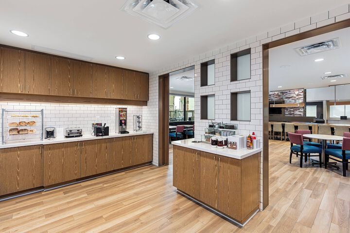 Residence Inn by Marriott Riverside Moreno Valley