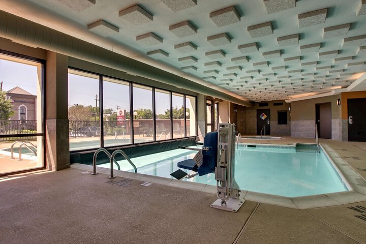 Pool 5 of 42
