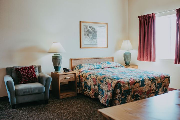 Best Western Carson City Hotel