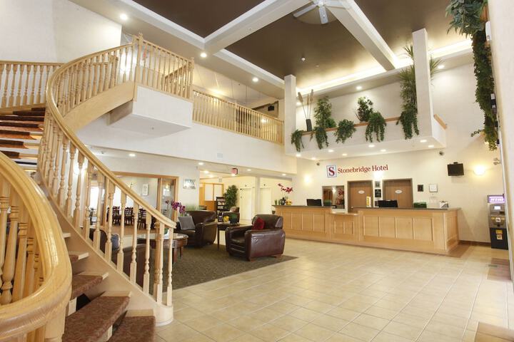 Hotel Interior 7 of 33