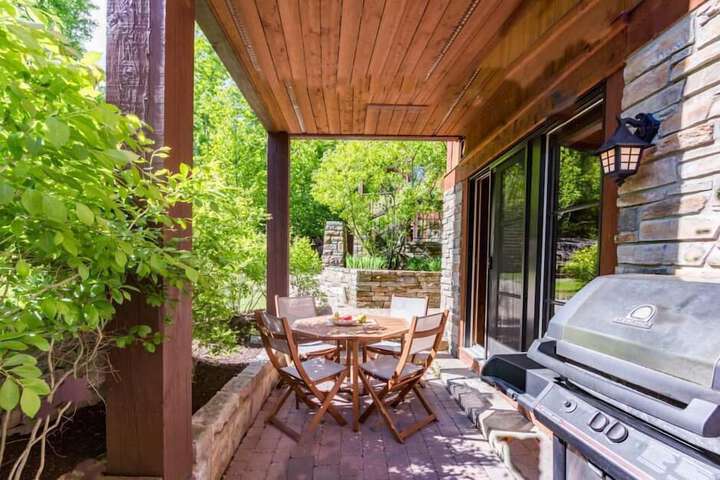 Terrace/Patio 17 of 18