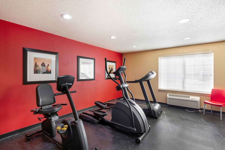Extended Stay America Suites Cleveland Airport North Olmsted