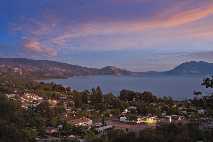 WorldMark Clear Lake
