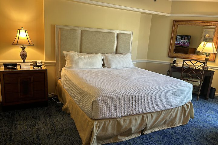 Lago Mar Beach Resort & Club