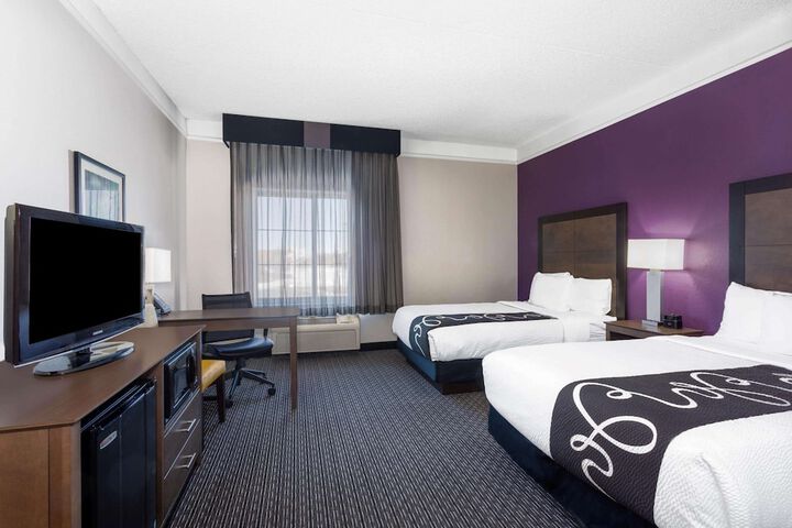 La Quinta Inn & Suites by Wyndham Denver Boulder-Louisville