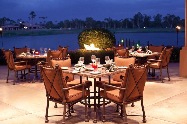 The McCormick Scottsdale