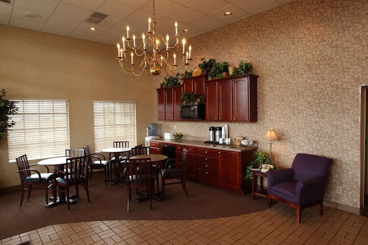 Hotel Interior 10 of 50