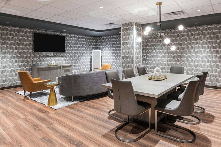 Courtyard by Marriott Wichita at Old Town