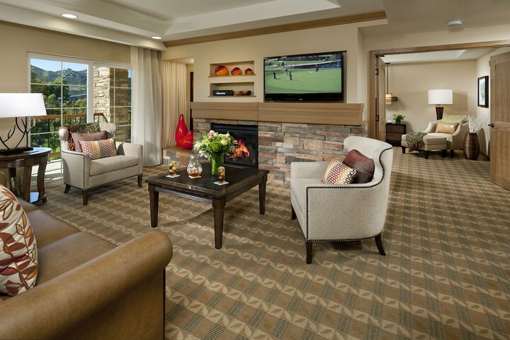 Hyatt Vacation Club at the Welk San Diego Area