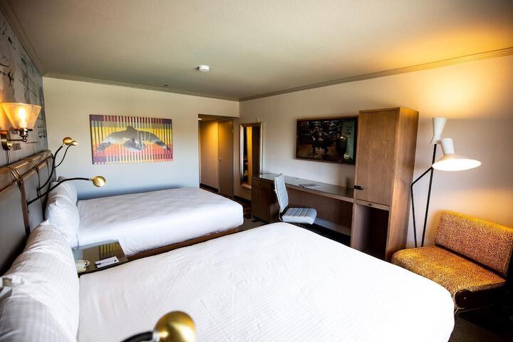Primm Valley Hotel & Casino a Travelodge by Wyndham