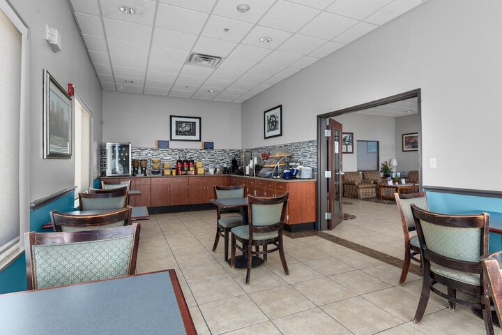 Days Inn by Wyndham Salado