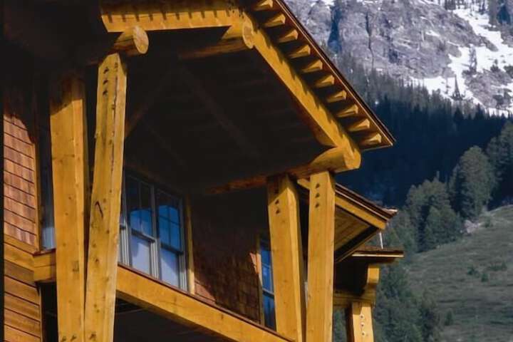 Teton Club