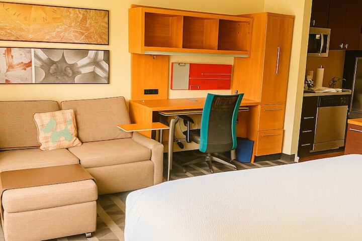 TownePlace Suites Hattiesburg