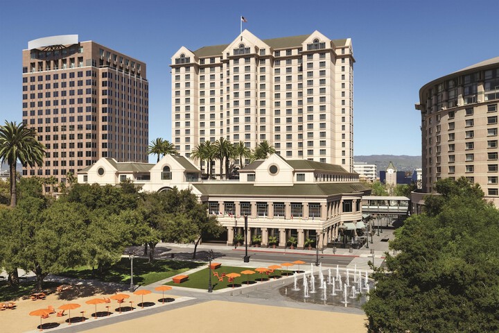 Signia by Hilton San Jose