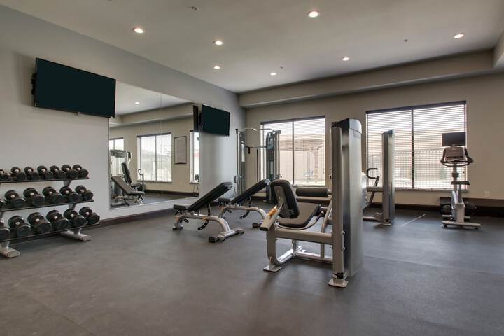 Staybridge Suites Plano - The Colony by IHG