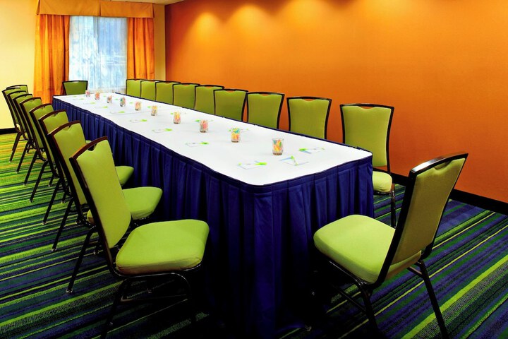 Meeting 17 of 19