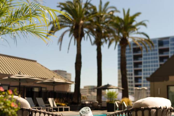 Signia by Hilton San Jose