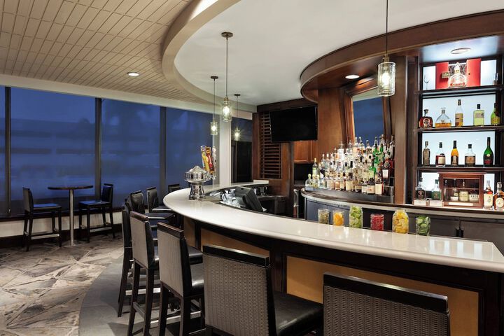 Tampa Airport Marriott