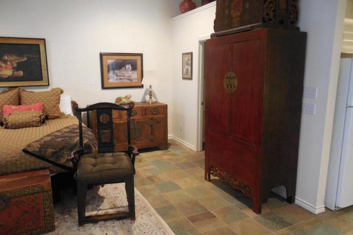 Dogwood Springs Lodgings