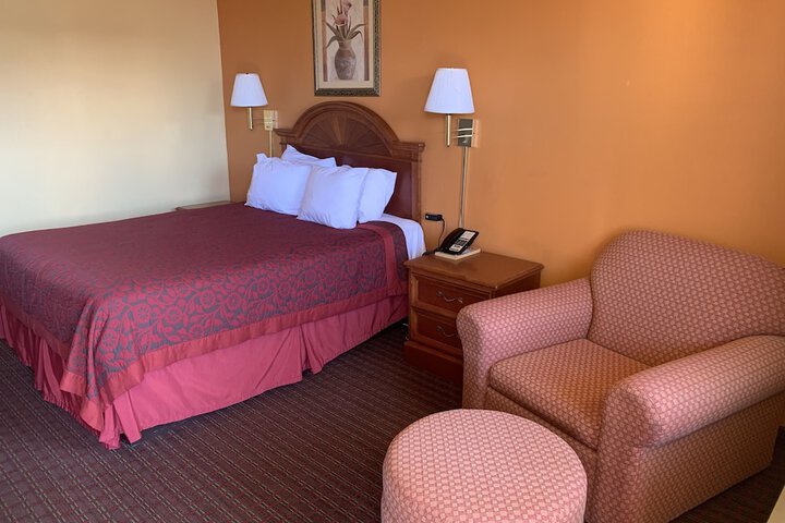 Sunrise Extended Stay