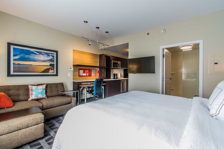 Towneplace Suites by Marriott Evansville Newburgh