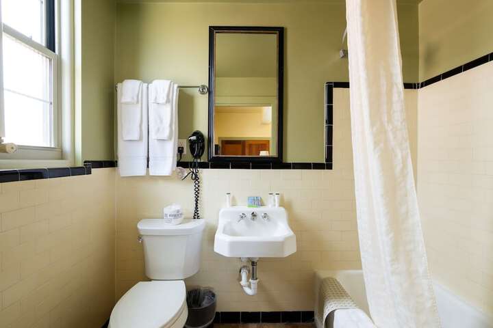 Murray Hotel