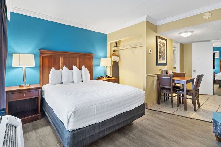 The Sandbar Hotel Trademark Collection by Wyndham