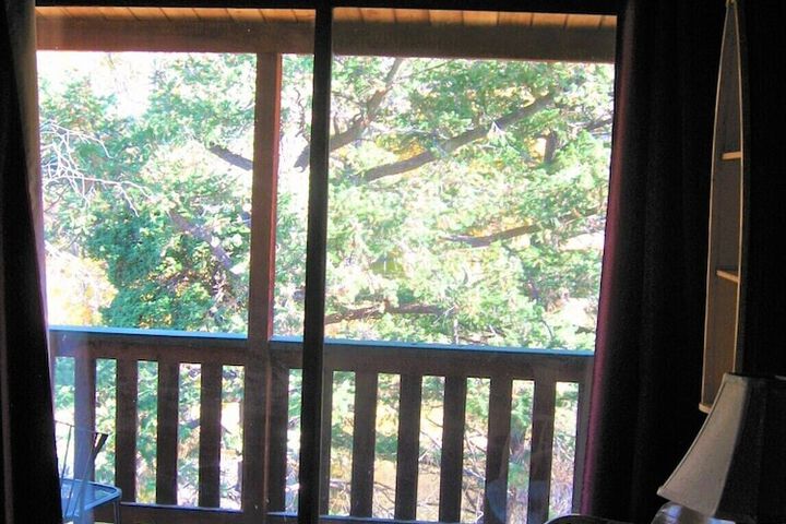 Virginian Resort