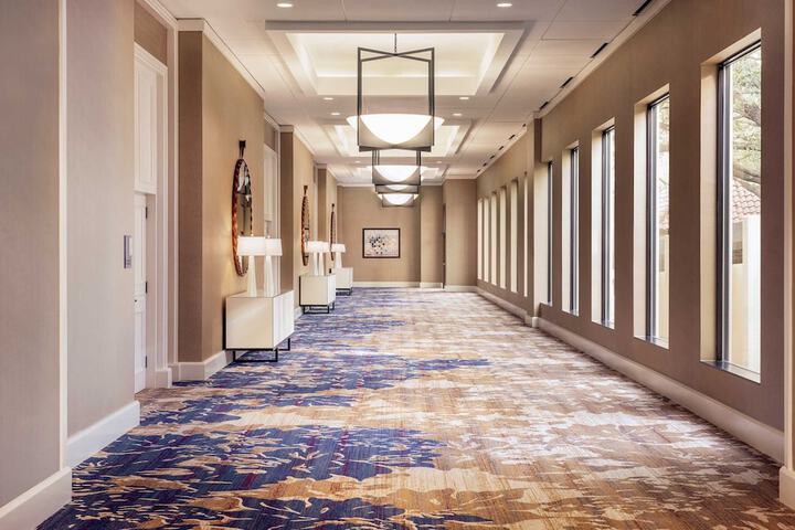 Omni Las Colinas Hotel