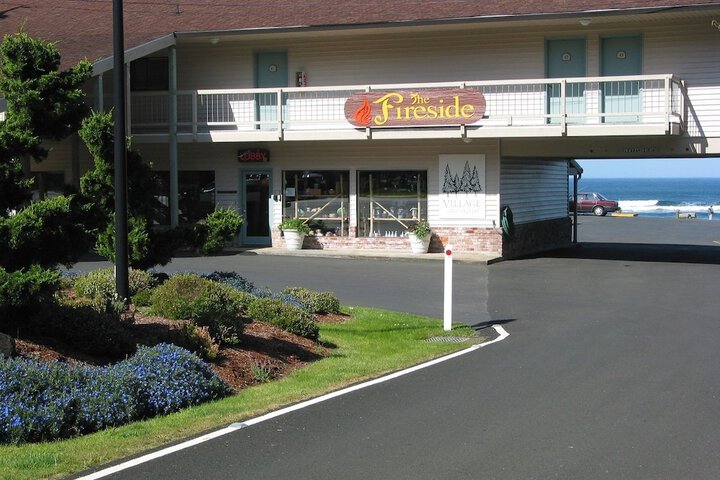 Fireside Motel