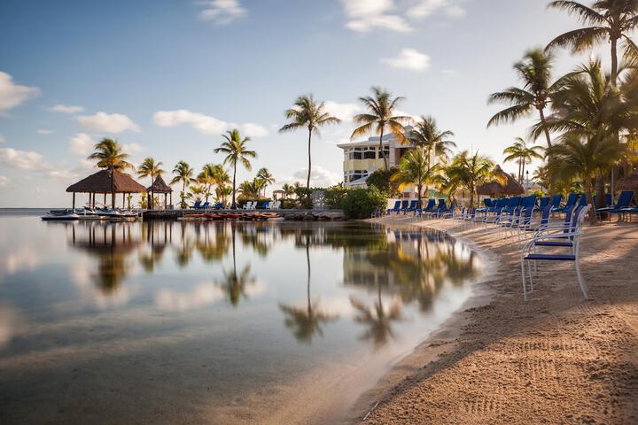 Reefhouse Resort & Marina