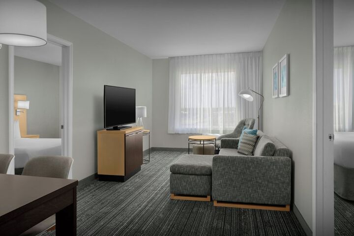 TownePlace Suites Corpus Christi Portland