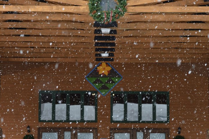 Inn at SilverCreek