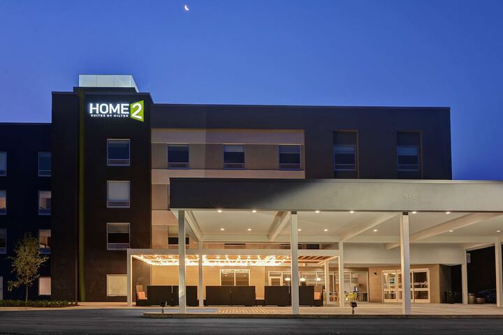 Hotel 4 of 48
