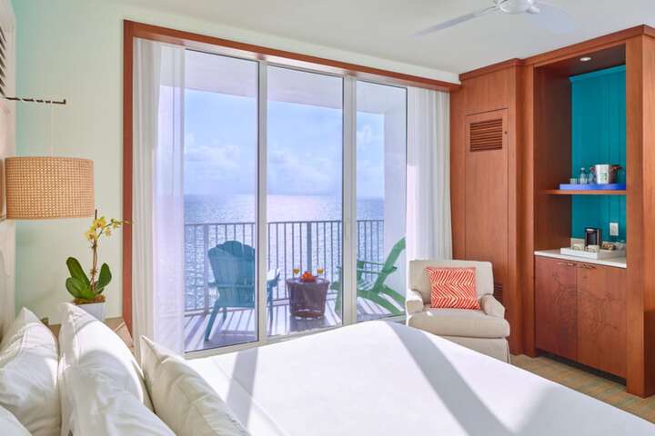 Margaritaville Hollywood Beach Resort