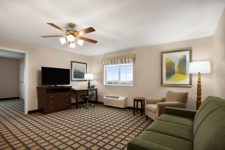 Baymont by Wyndham Odessa
